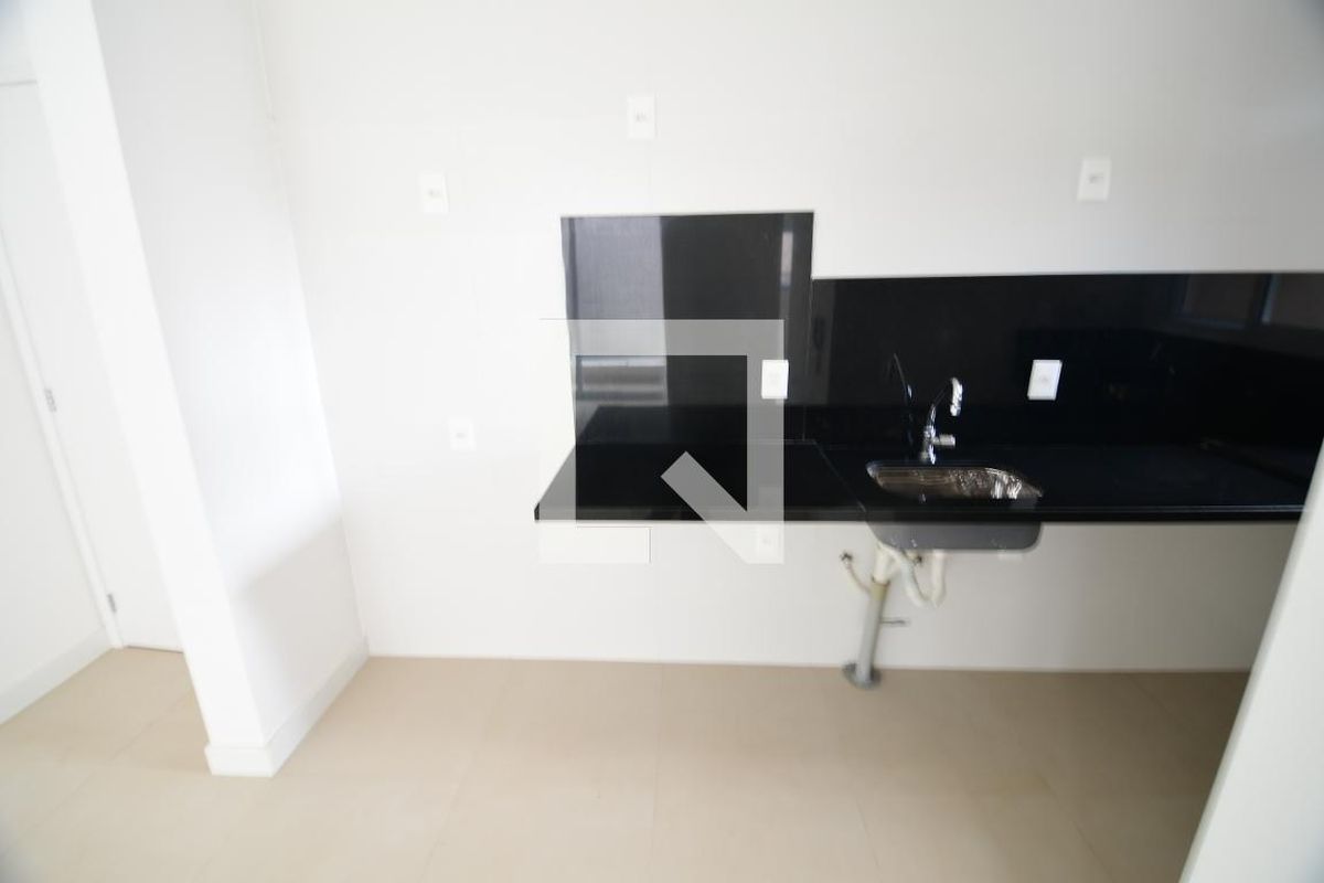 Apartamento à Venda - Cambuí, 2 Quartos,  46 m2 em , Campinas - sp | SoloBR