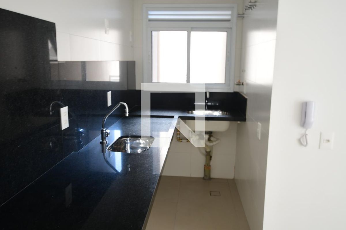 Apartamento à Venda - Cambuí, 2 Quartos,  46 m2 em , Campinas - sp | SoloBR
