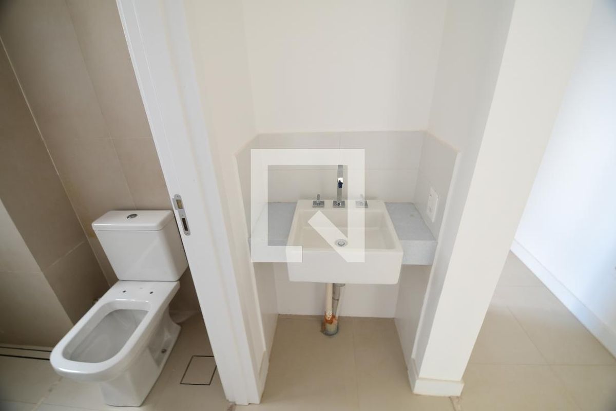 Apartamento à Venda - Cambuí, 1 Quarto,  39 m2 em , Campinas - sp | SoloBR