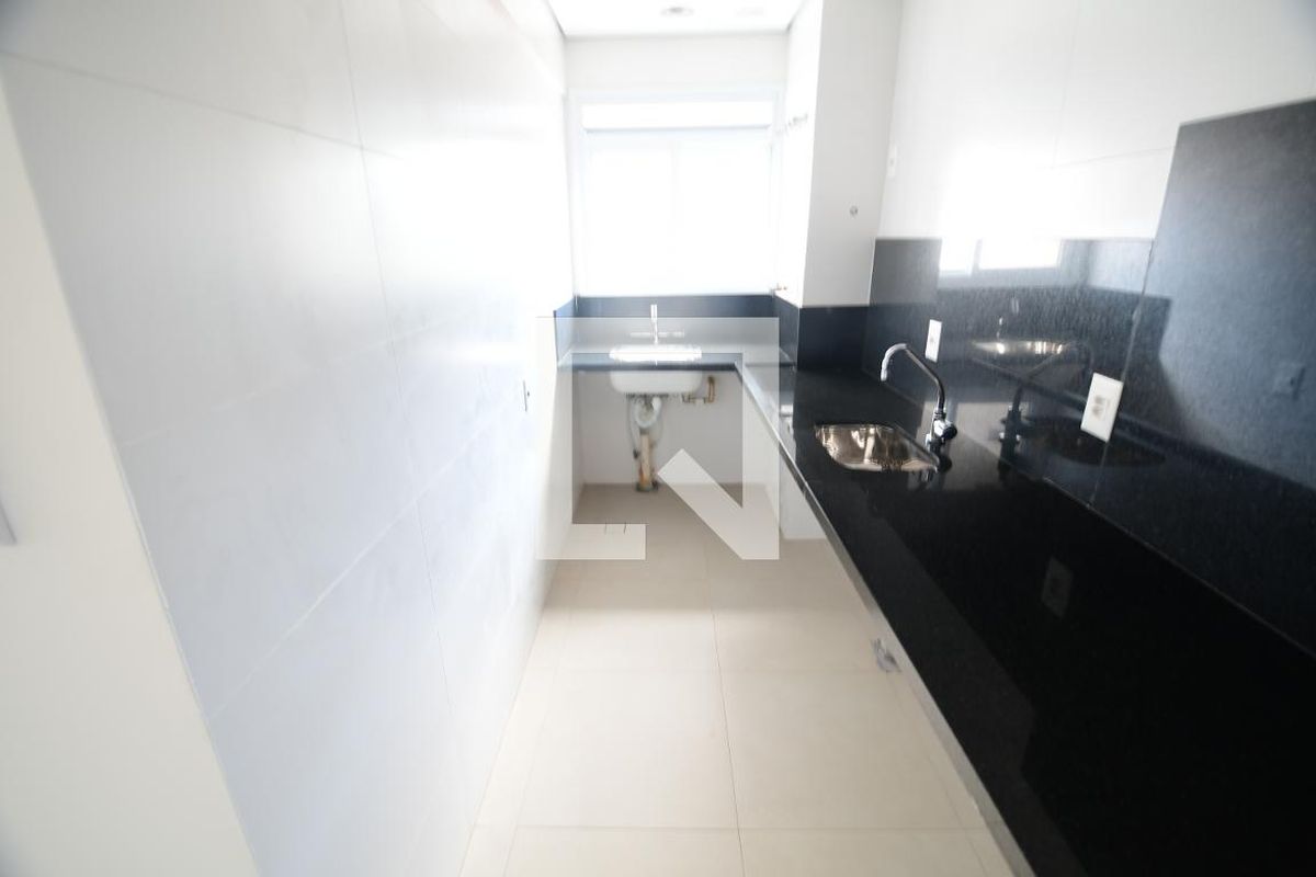 Apartamento à Venda - Cambuí, 1 Quarto,  39 m2 em , Campinas - sp | SoloBR