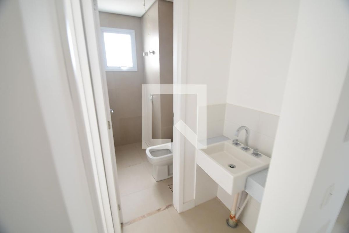 Apartamento à Venda - Cambuí, 1 Quarto,  39 m2 em , Campinas - sp | SoloBR