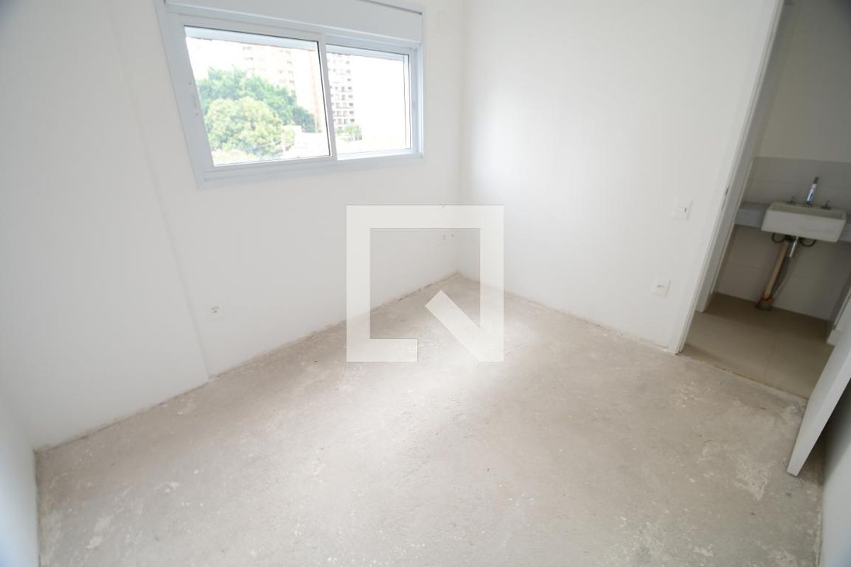 Apartamento à Venda - Cambuí, 1 Quarto,  39 m2 em , Campinas - sp | SoloBR