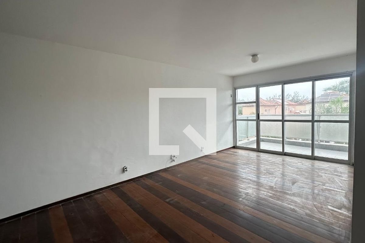 Apartamento, 3 quartos, 113 m² - Foto 1
