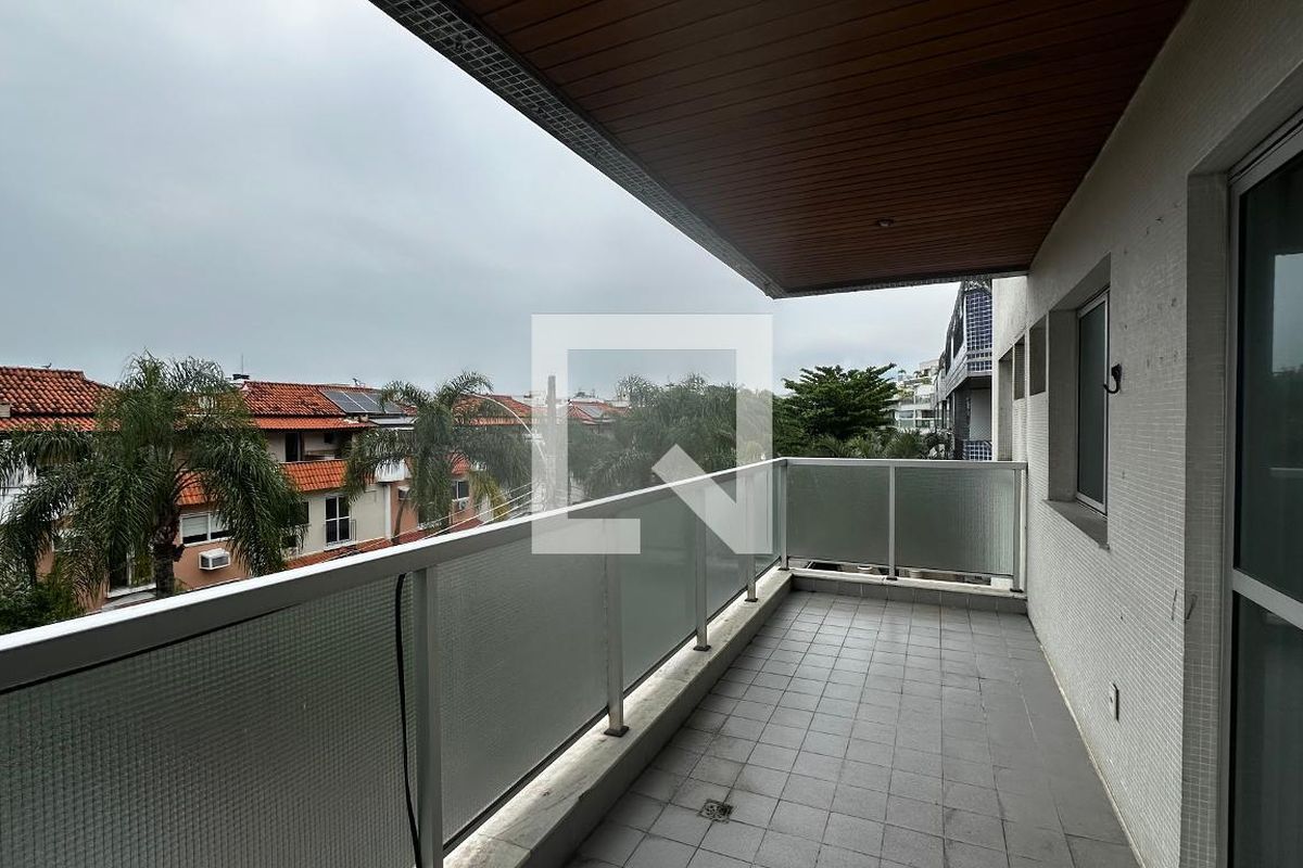 Apartamento, 3 quartos, 113 m² - Foto 5