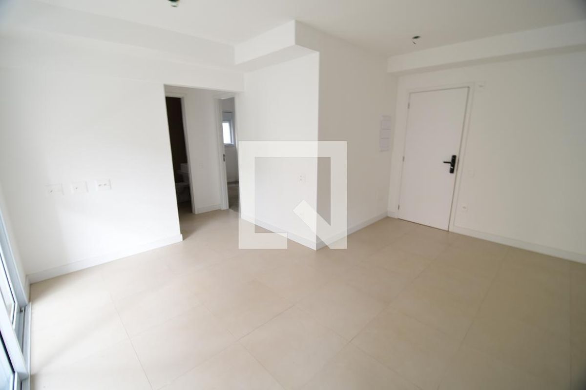 Apartamento à Venda - Cambuí, 2 Quartos,  60 m2 em , Campinas - sp | SoloBR