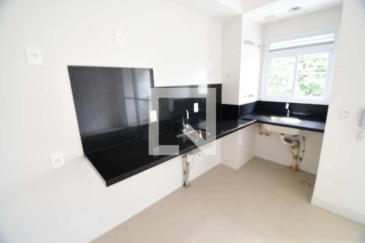 Apartamento à Venda - Cambuí, 2 Quartos,  60 m2 em , Campinas - sp | SoloBR