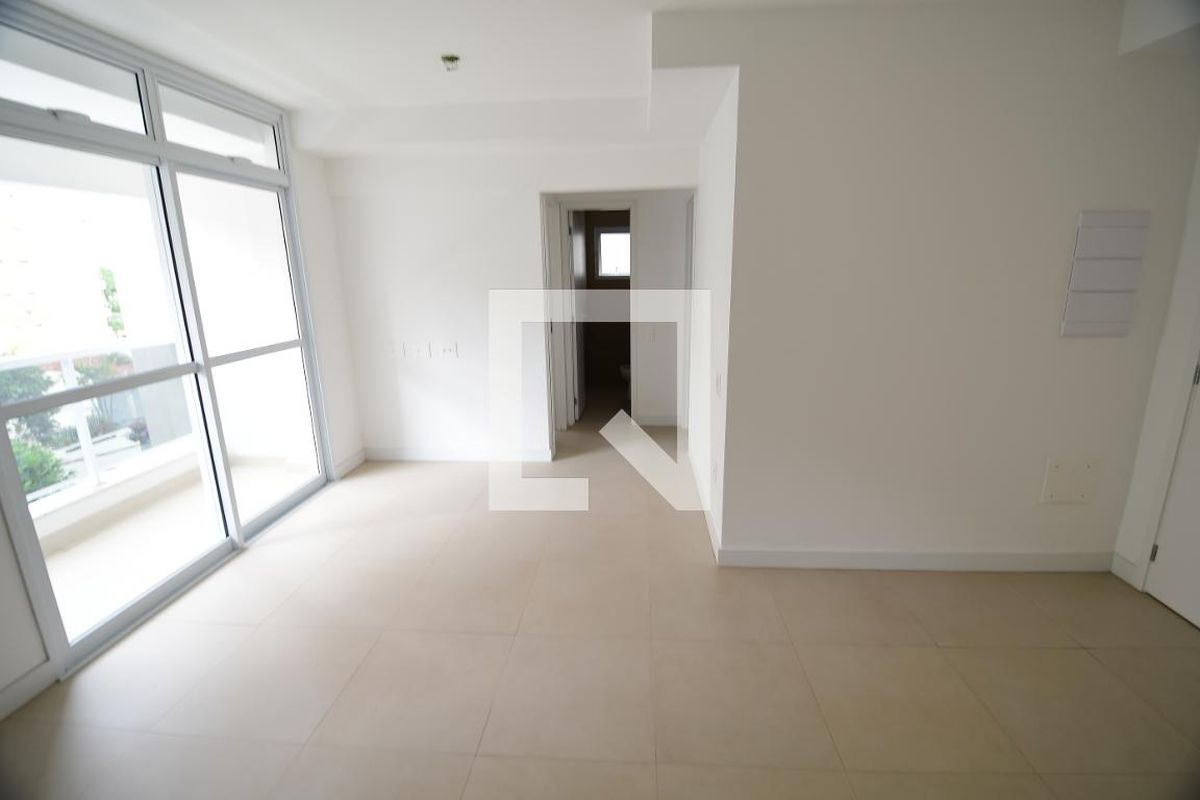 Apartamento à Venda - Cambuí, 2 Quartos,  60 m2 em , Campinas - sp | SoloBR