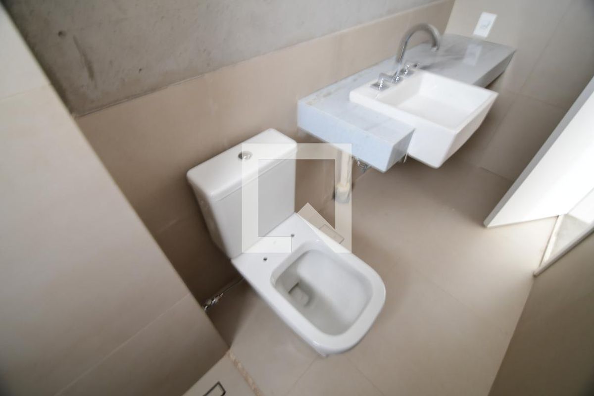 Apartamento à Venda - Cambuí, 2 Quartos,  60 m2 em , Campinas - sp | SoloBR