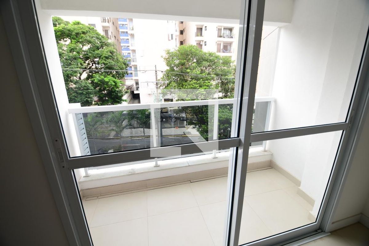 Apartamento à Venda - Cambuí, 2 Quartos,  60 m2 em , Campinas - sp | SoloBR