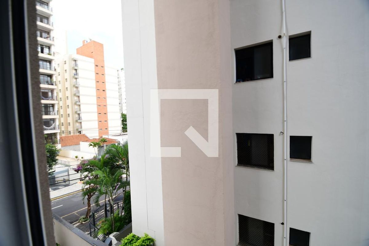 Apartamento à Venda - Cambuí, 2 Quartos,  60 m2 em , Campinas - sp | SoloBR