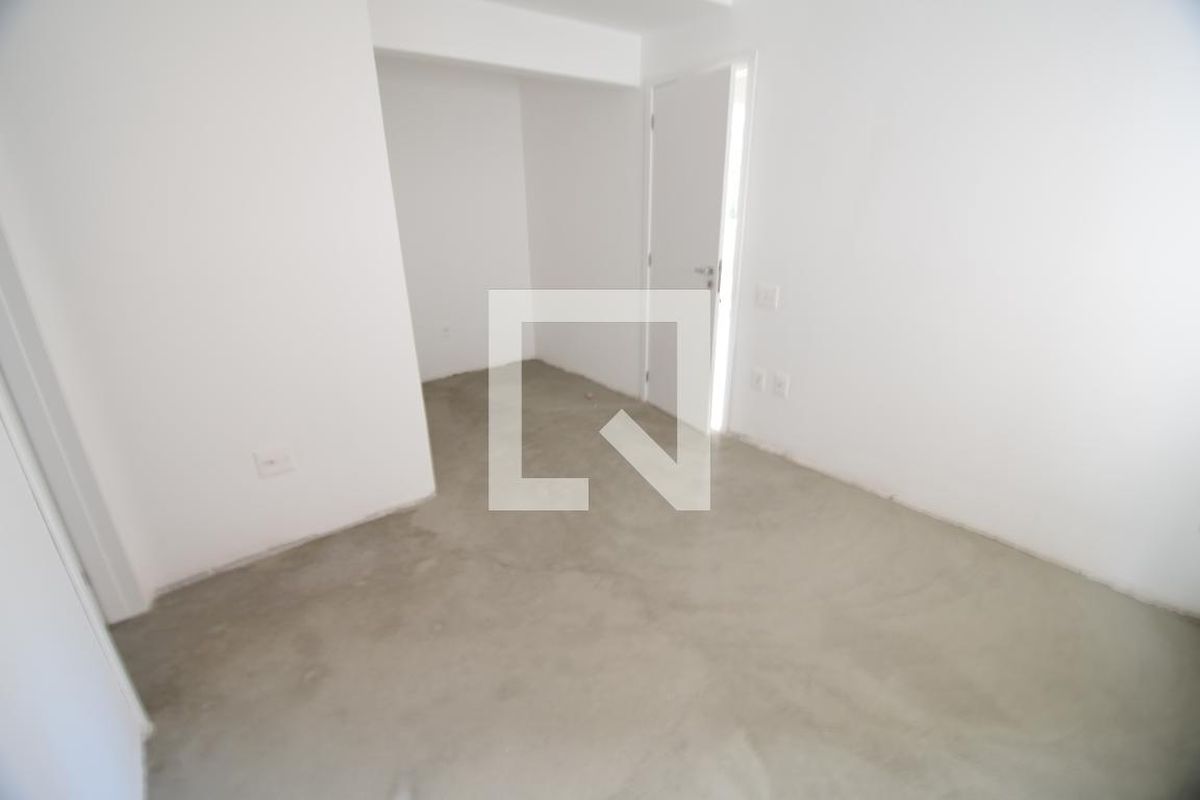 Apartamento à Venda - Cambuí, 2 Quartos,  60 m2 em , Campinas - sp | SoloBR