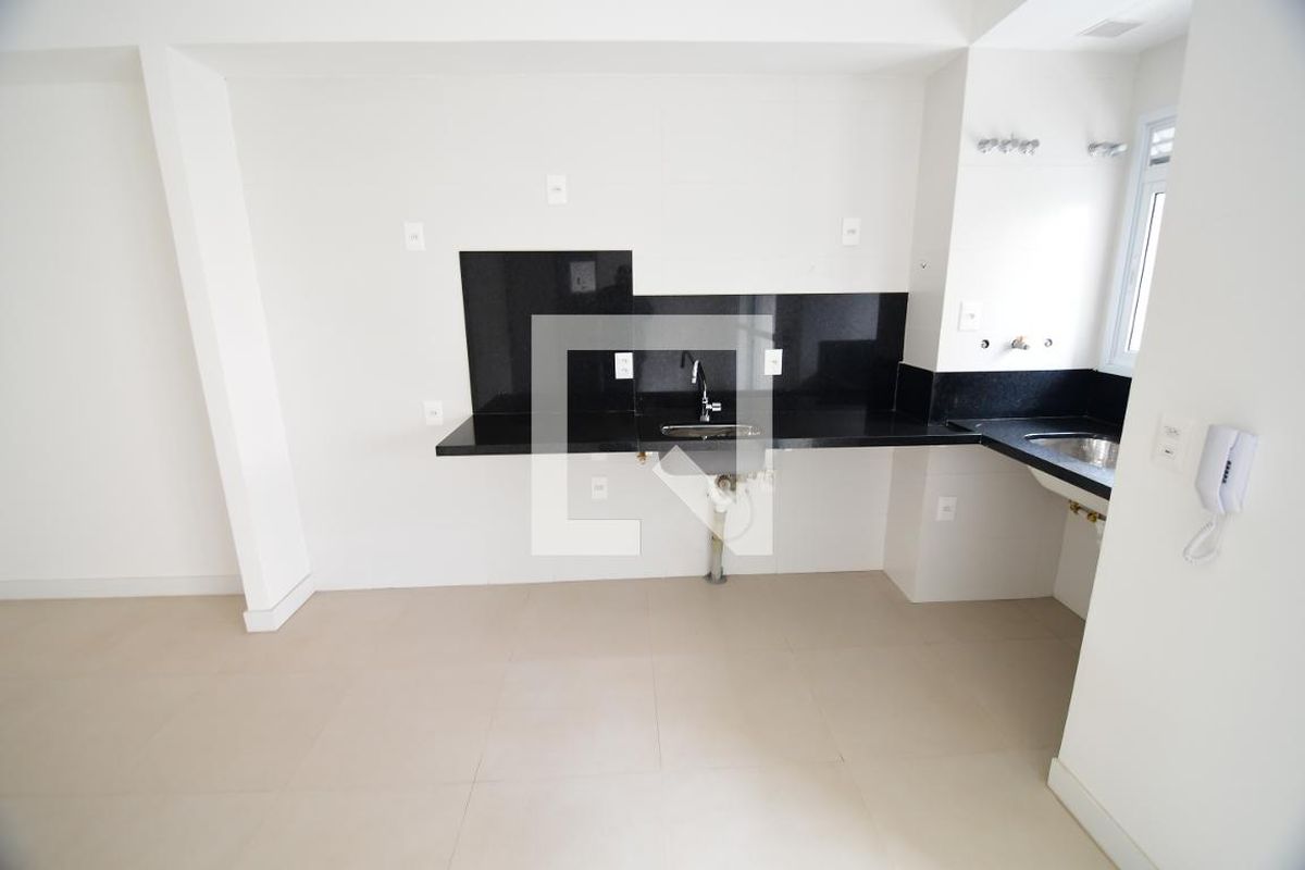 Apartamento à Venda - Cambuí, 2 Quartos,  60 m2 em , Campinas - sp | SoloBR