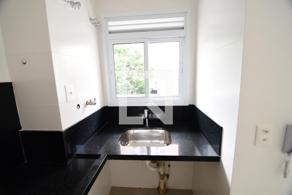 Apartamento à Venda - Cambuí, 2 Quartos,  60 m2 em , Campinas - sp | SoloBR