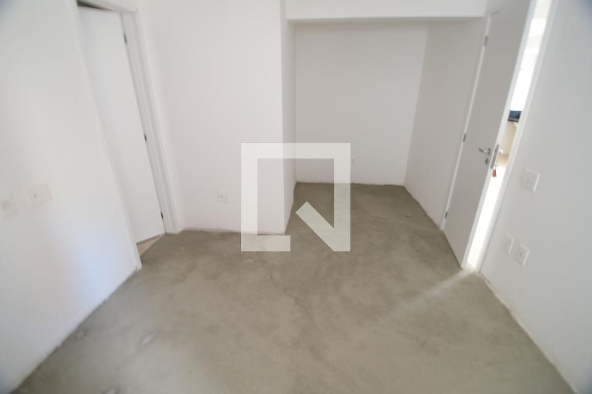 Apartamento à Venda - Cambuí, 2 Quartos,  60 m2 em , Campinas - sp | SoloBR