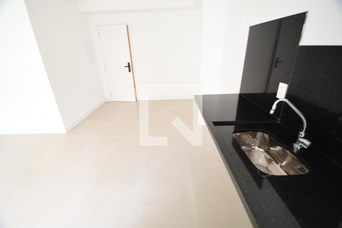 Apartamento à Venda - Cambuí, 2 Quartos,  60 m2 em , Campinas - sp | SoloBR