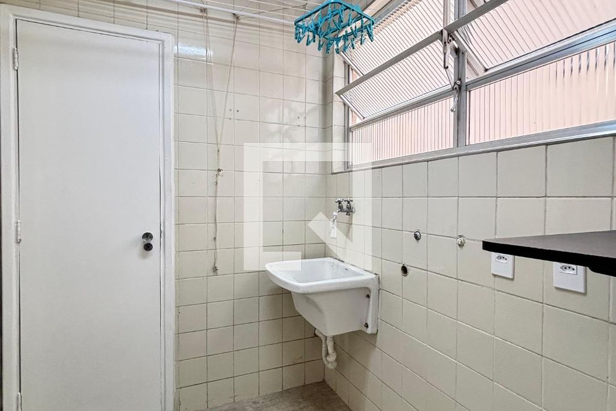 Apartamento, 3 quartos, 107 m² - Foto 31