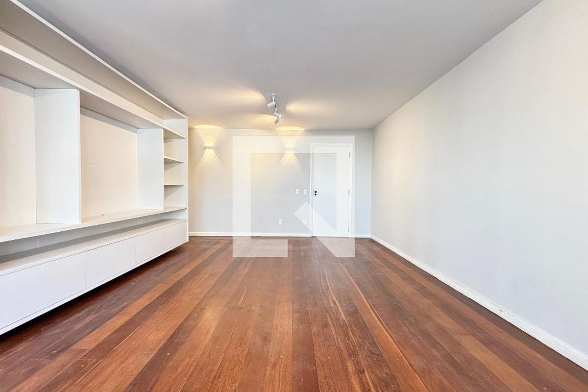 Apartamento, 3 quartos, 107 m² - Foto 3