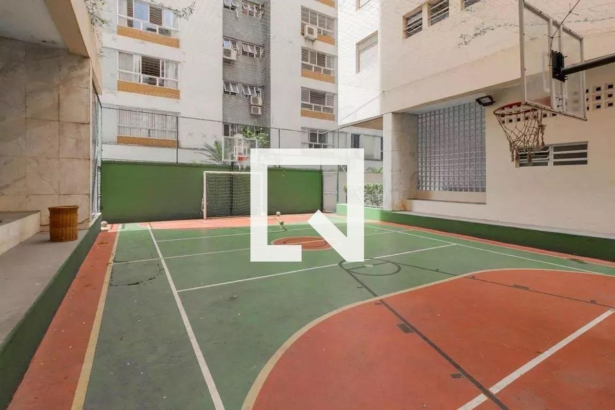 Apartamento, 3 quartos, 107 m² - Foto 43
