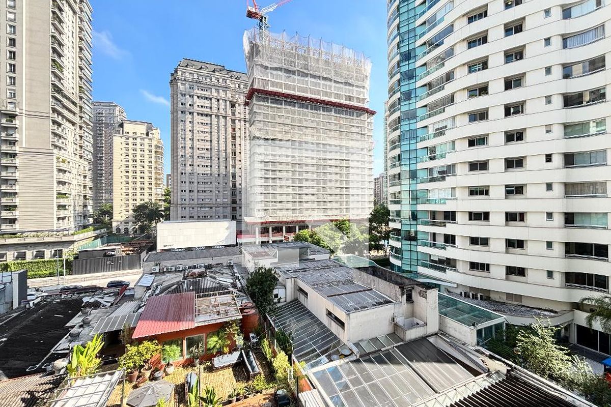 Apartamento, 3 quartos, 107 m² - Foto 5