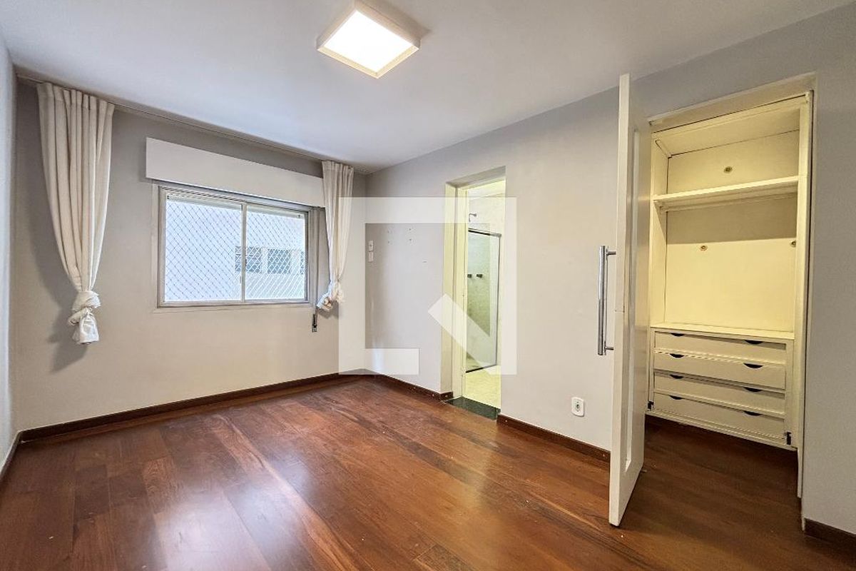 Apartamento, 3 quartos, 107 m² - Foto 21