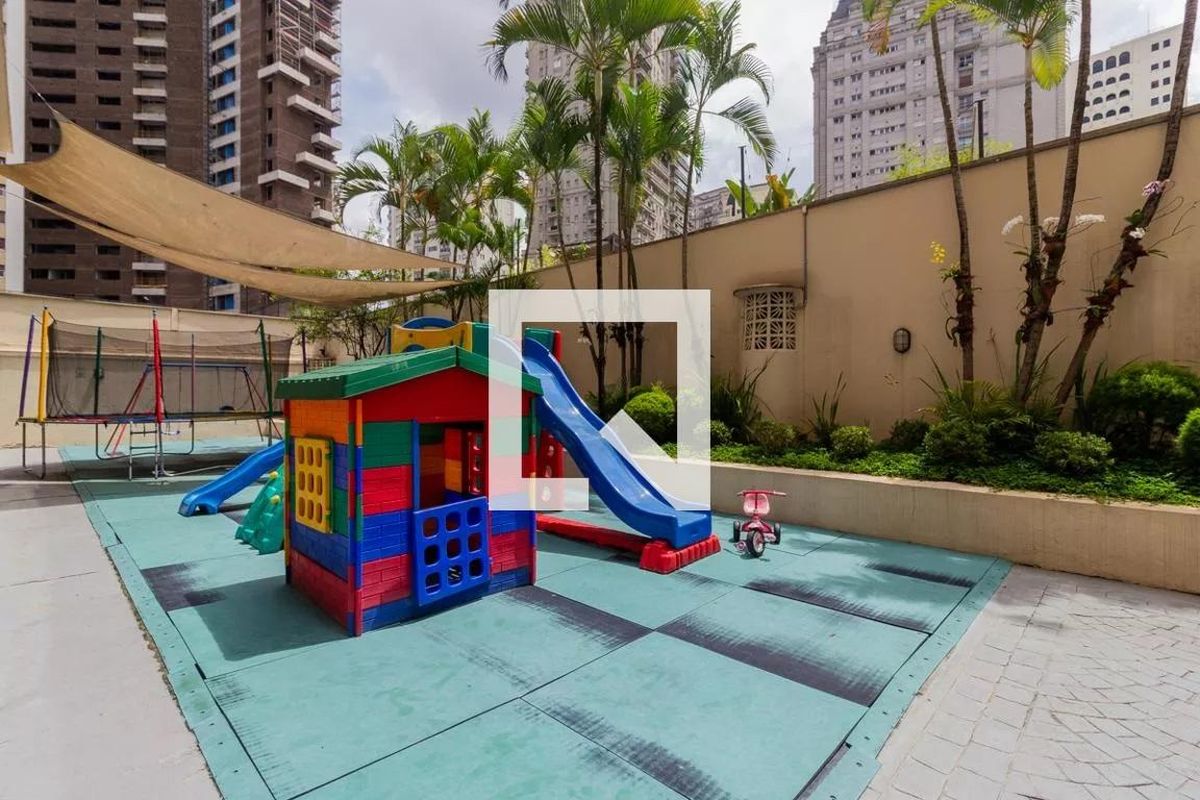 Apartamento, 3 quartos, 107 m² - Foto 38