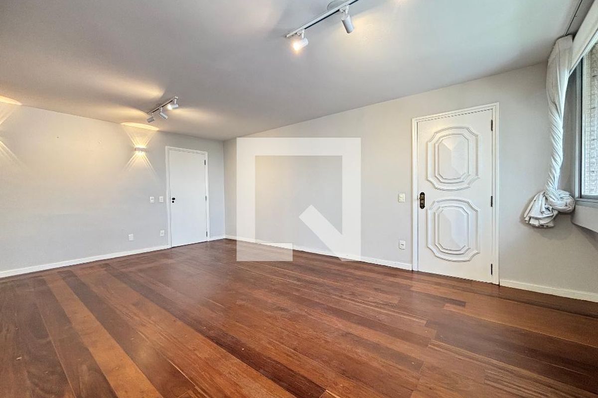 Apartamento, 3 quartos, 107 m² - Foto 4