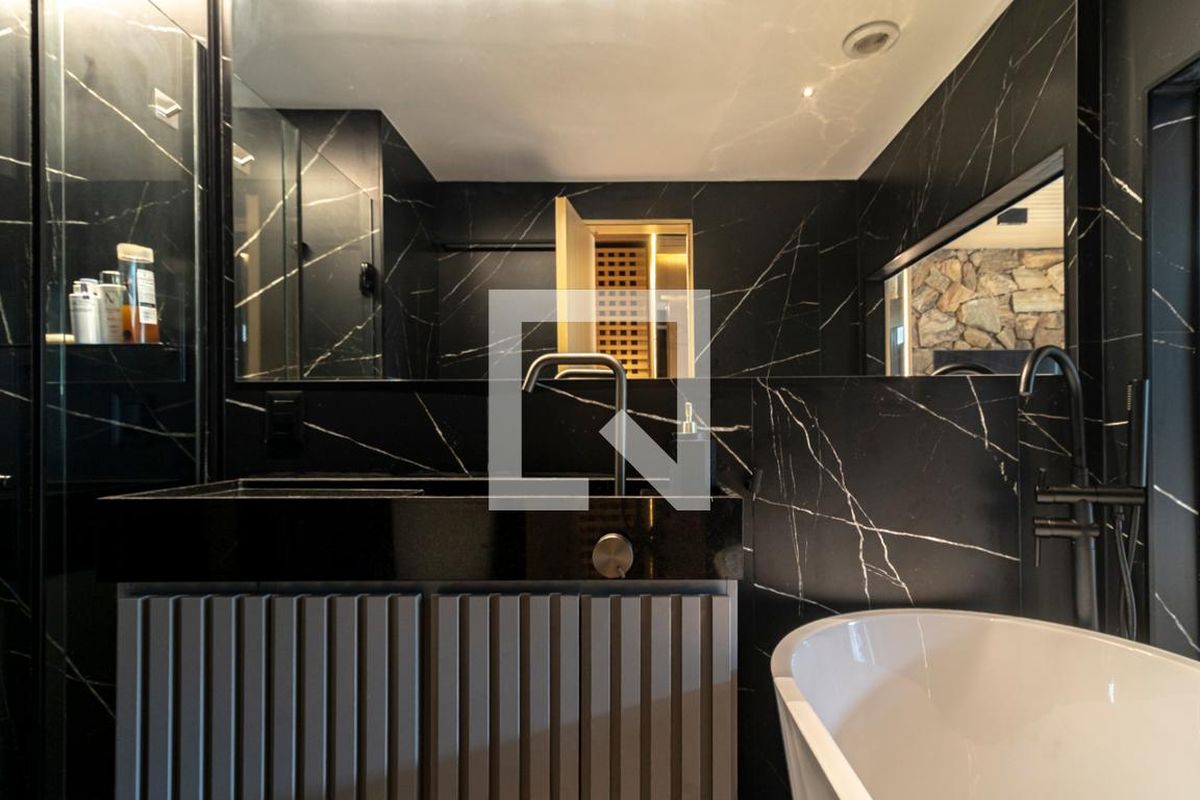 Kitnet-Studio, 35 m² - Foto 14