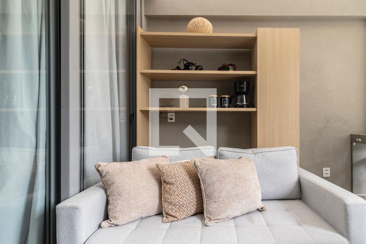 Kitnet-Studio, 35 m² - Foto 20