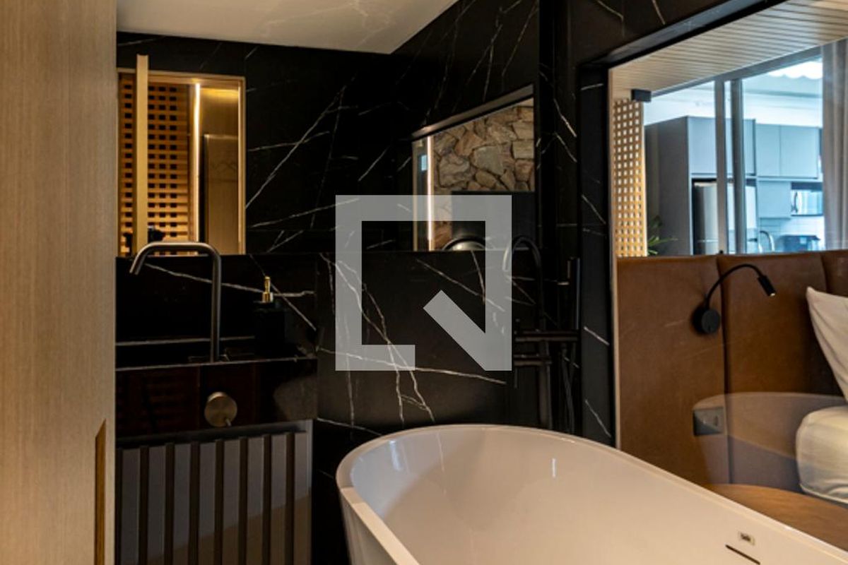 Kitnet-Studio, 35 m² - Foto 18