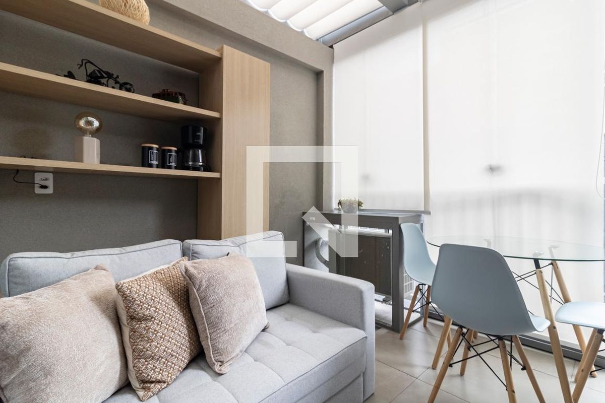 Kitnet-Studio, 35 m² - Foto 19