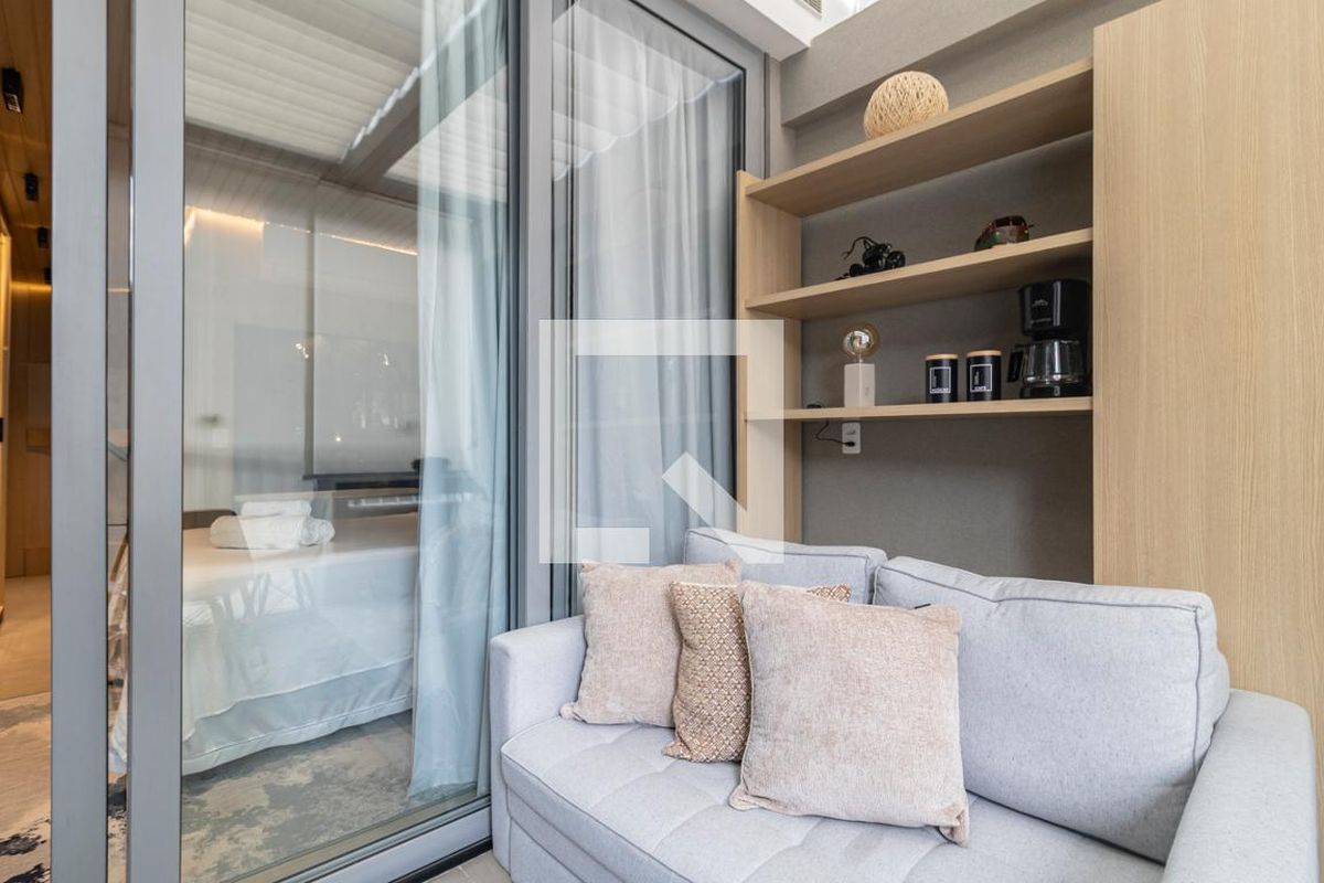 Kitnet-Studio, 35 m² - Foto 21