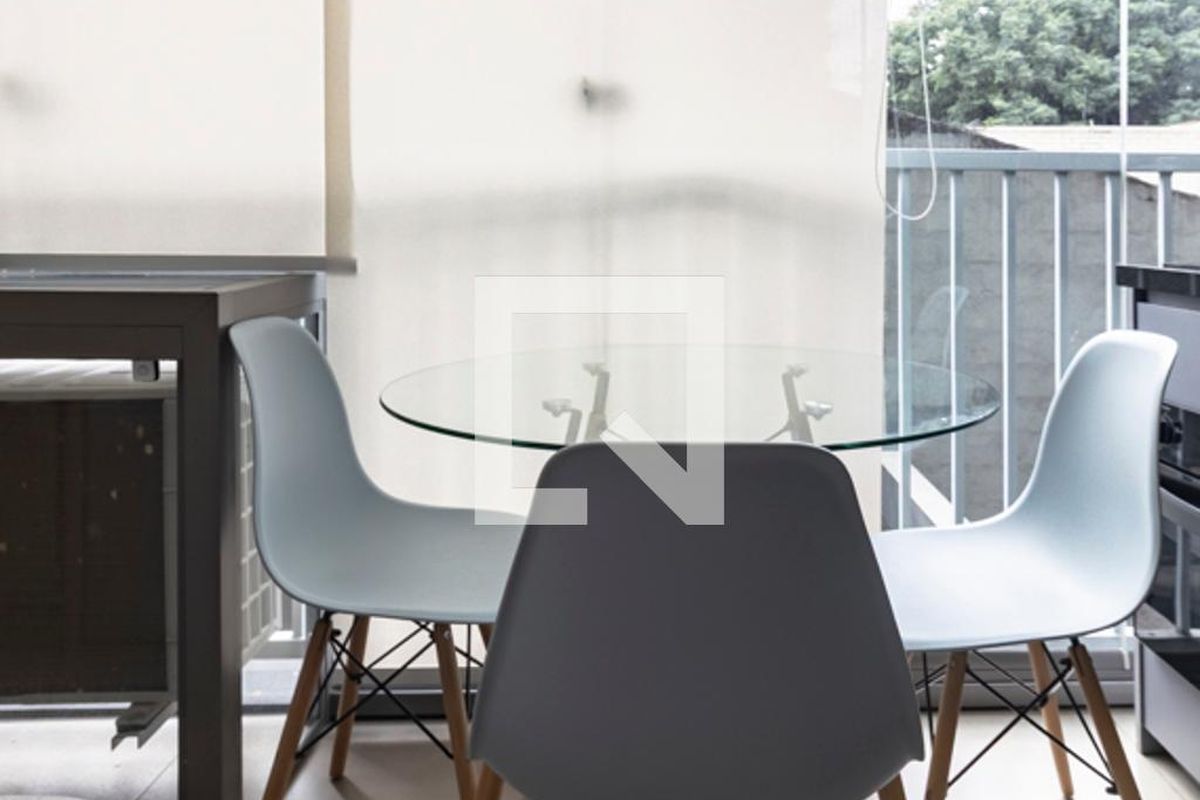 Kitnet-Studio, 35 m² - Foto 24