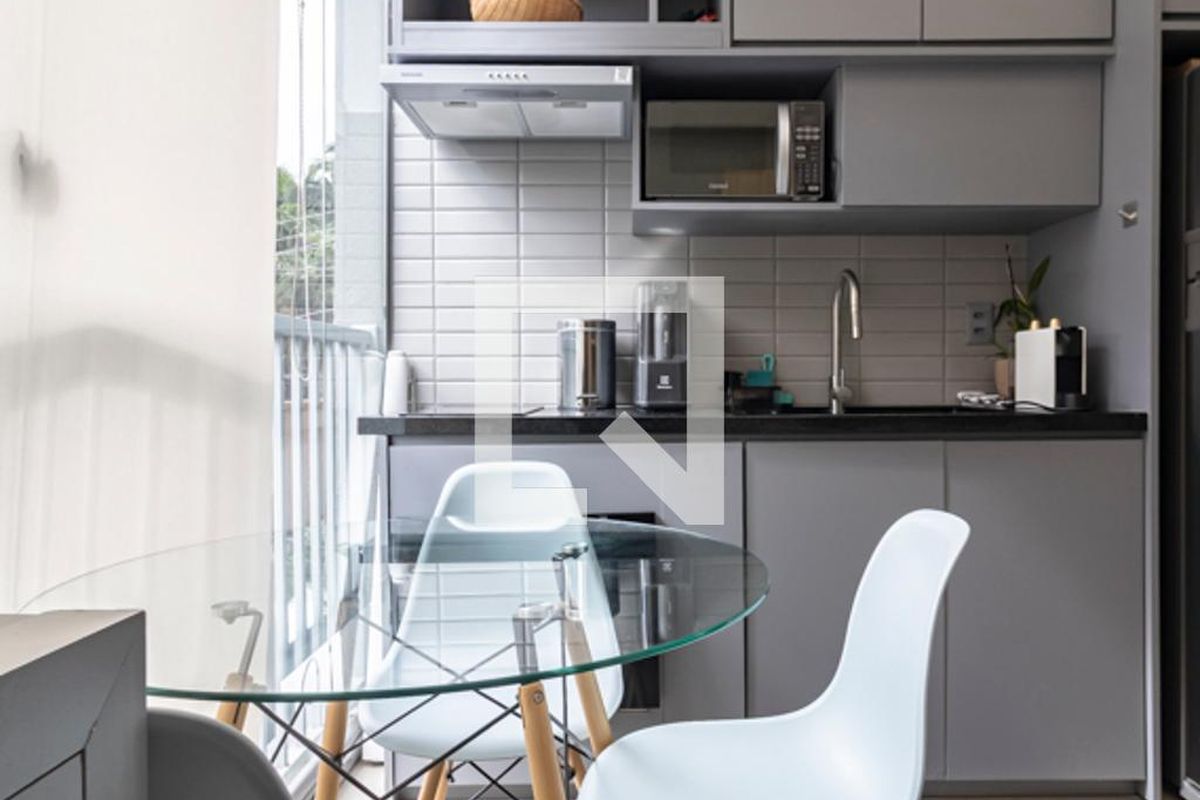 Kitnet-Studio, 35 m² - Foto 23