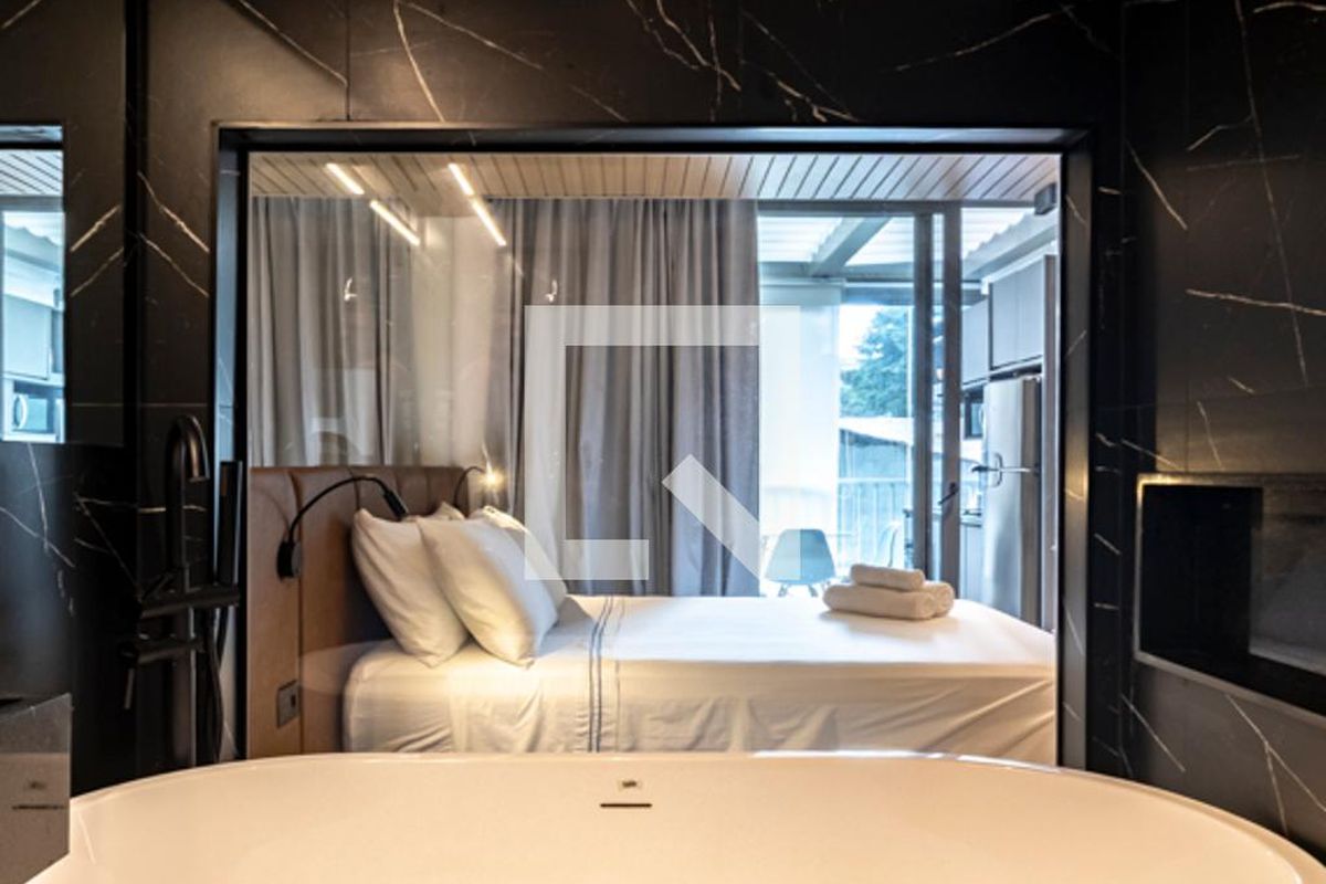 Kitnet-Studio, 35 m² - Foto 16