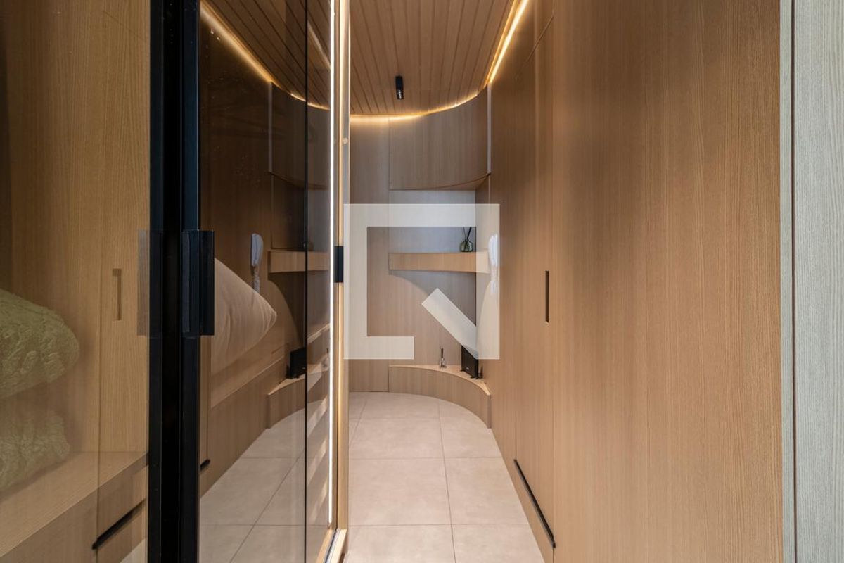 Kitnet-Studio, 35 m² - Foto 13