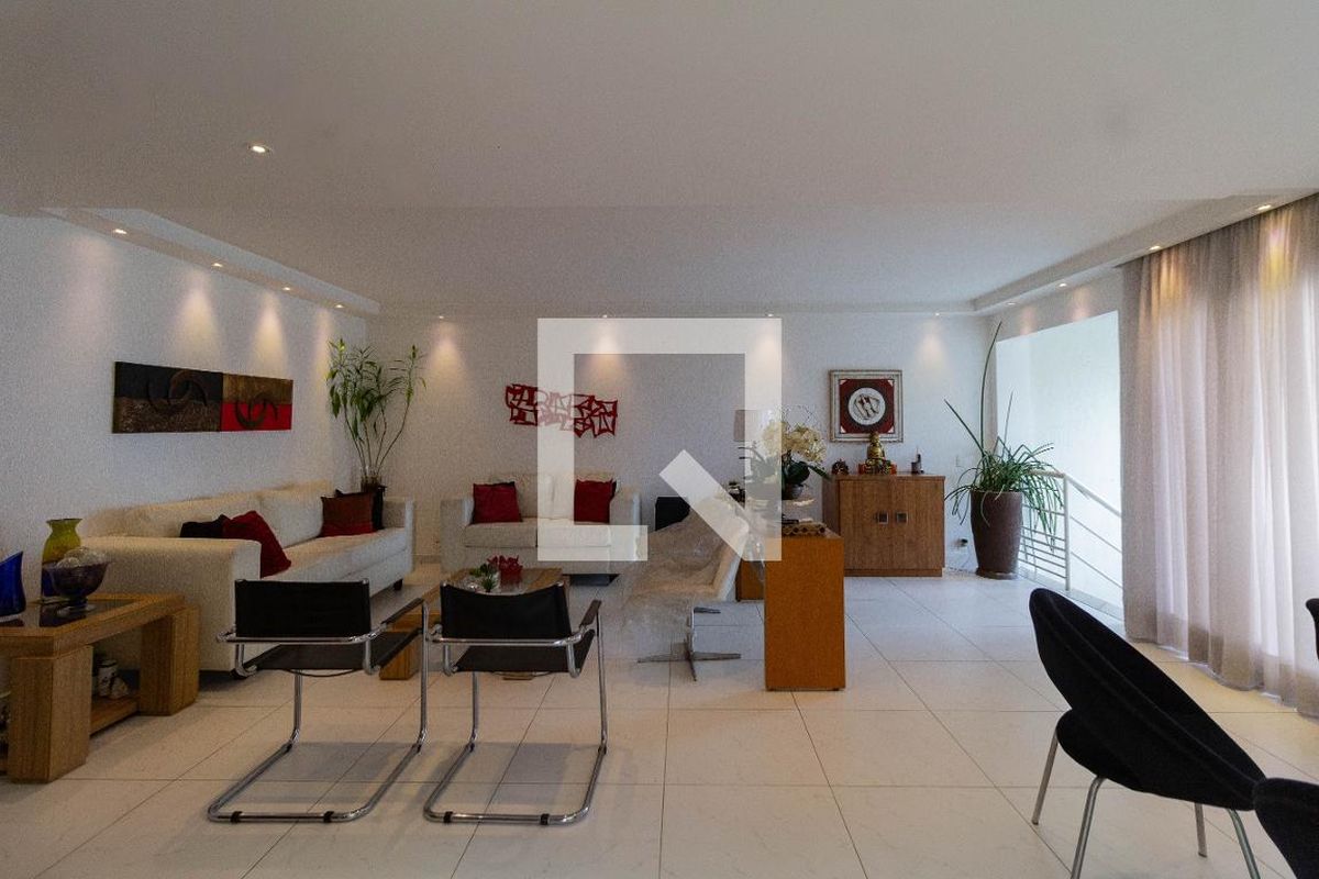 Cobertura, 4 quartos, 224 m² - Foto 41