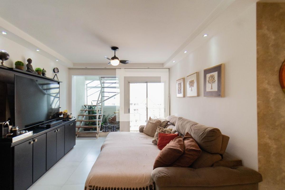 Cobertura, 4 quartos, 224 m² - Foto 1