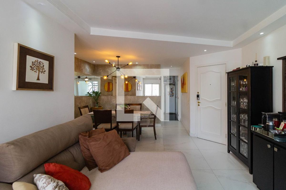 Cobertura, 4 quartos, 224 m² - Foto 4