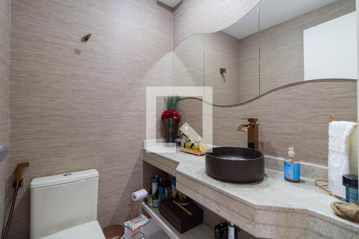Cobertura, 4 quartos, 224 m² - Foto 29