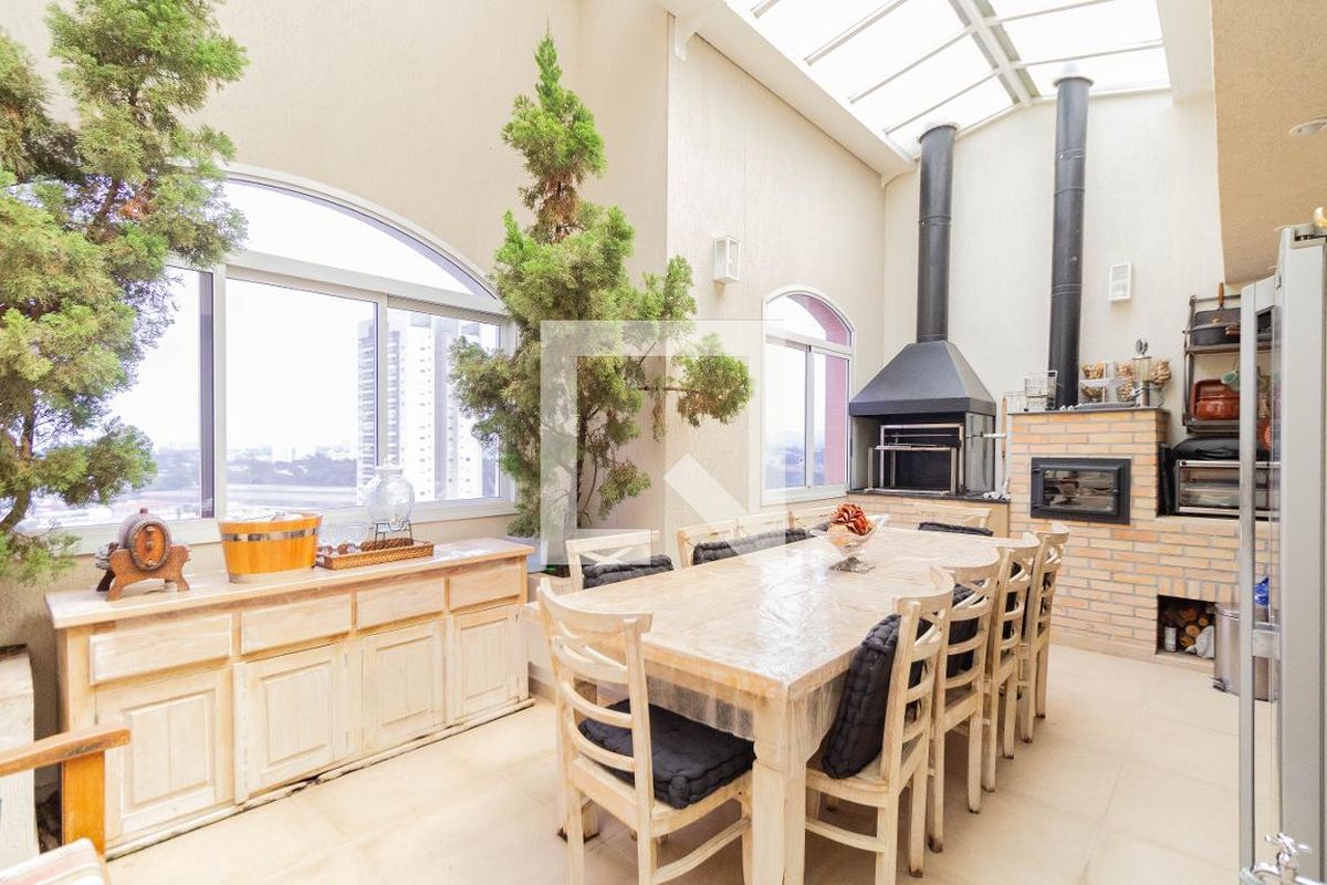 Cobertura, 4 quartos, 224 m² - Foto 49
