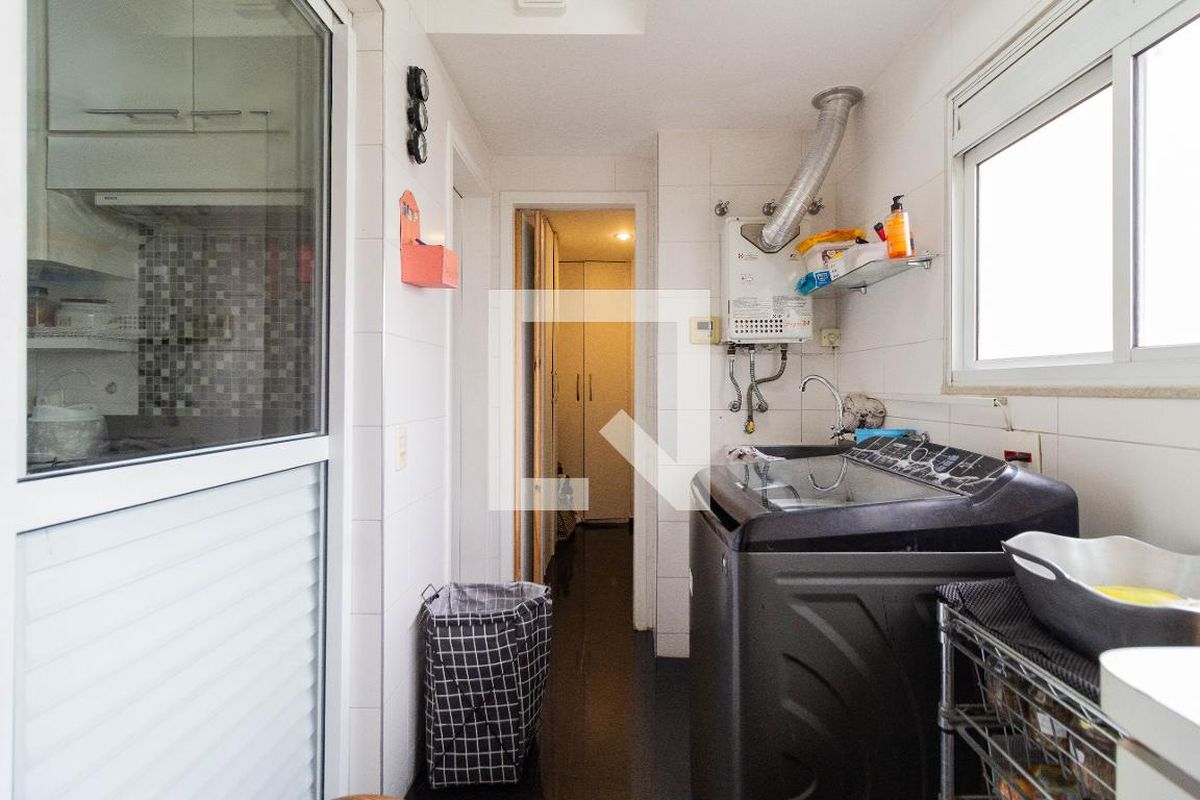 Cobertura, 4 quartos, 224 m² - Foto 39
