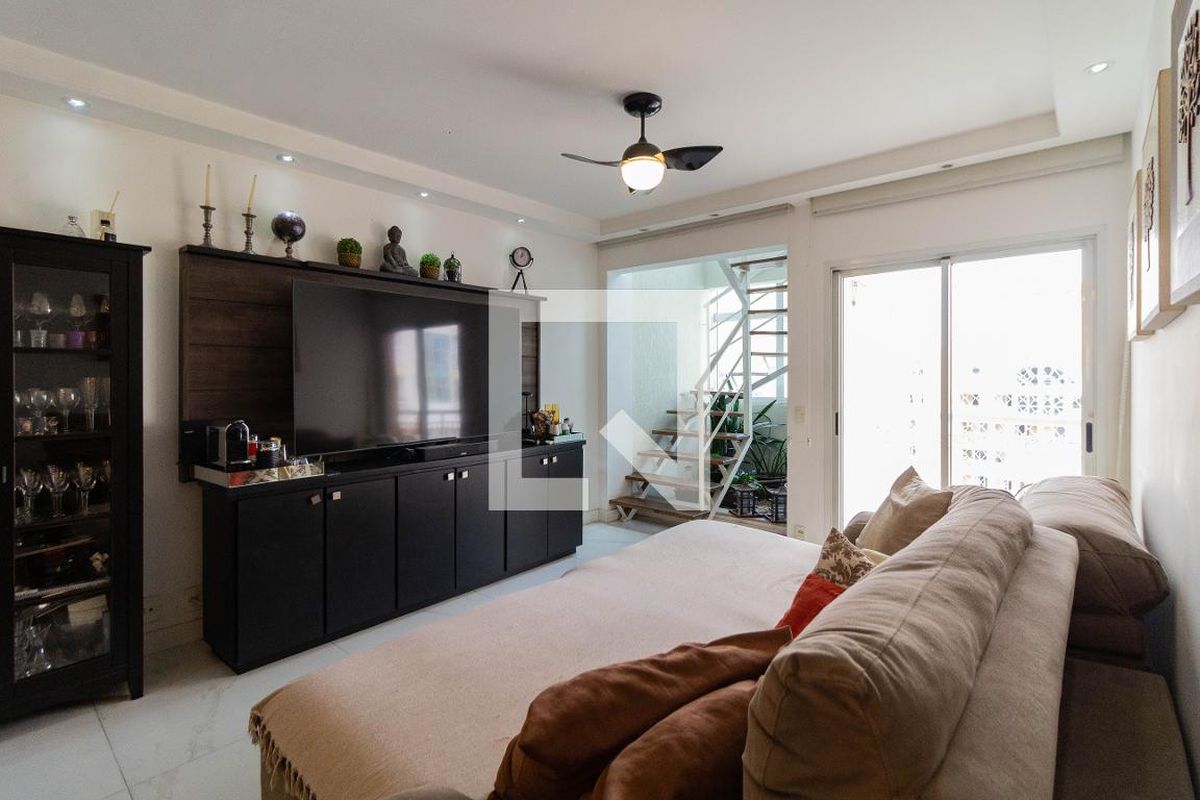 Cobertura, 4 quartos, 224 m² - Foto 2