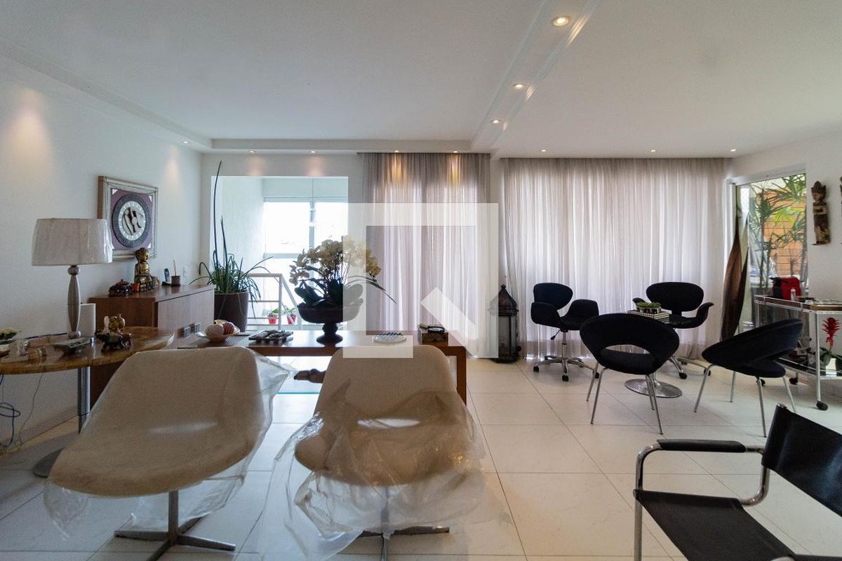 Cobertura, 4 quartos, 224 m² - Foto 45
