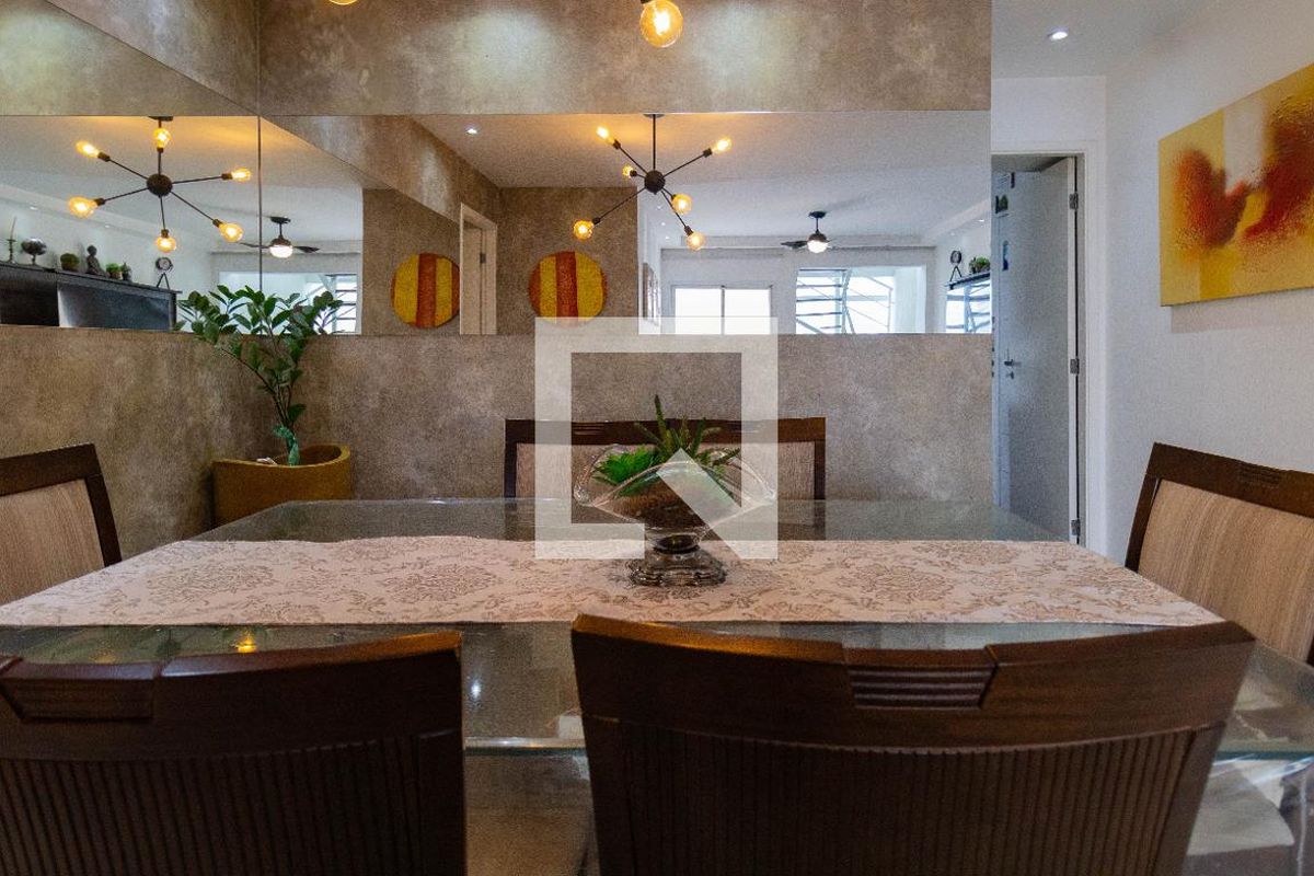 Cobertura, 4 quartos, 224 m² - Foto 6