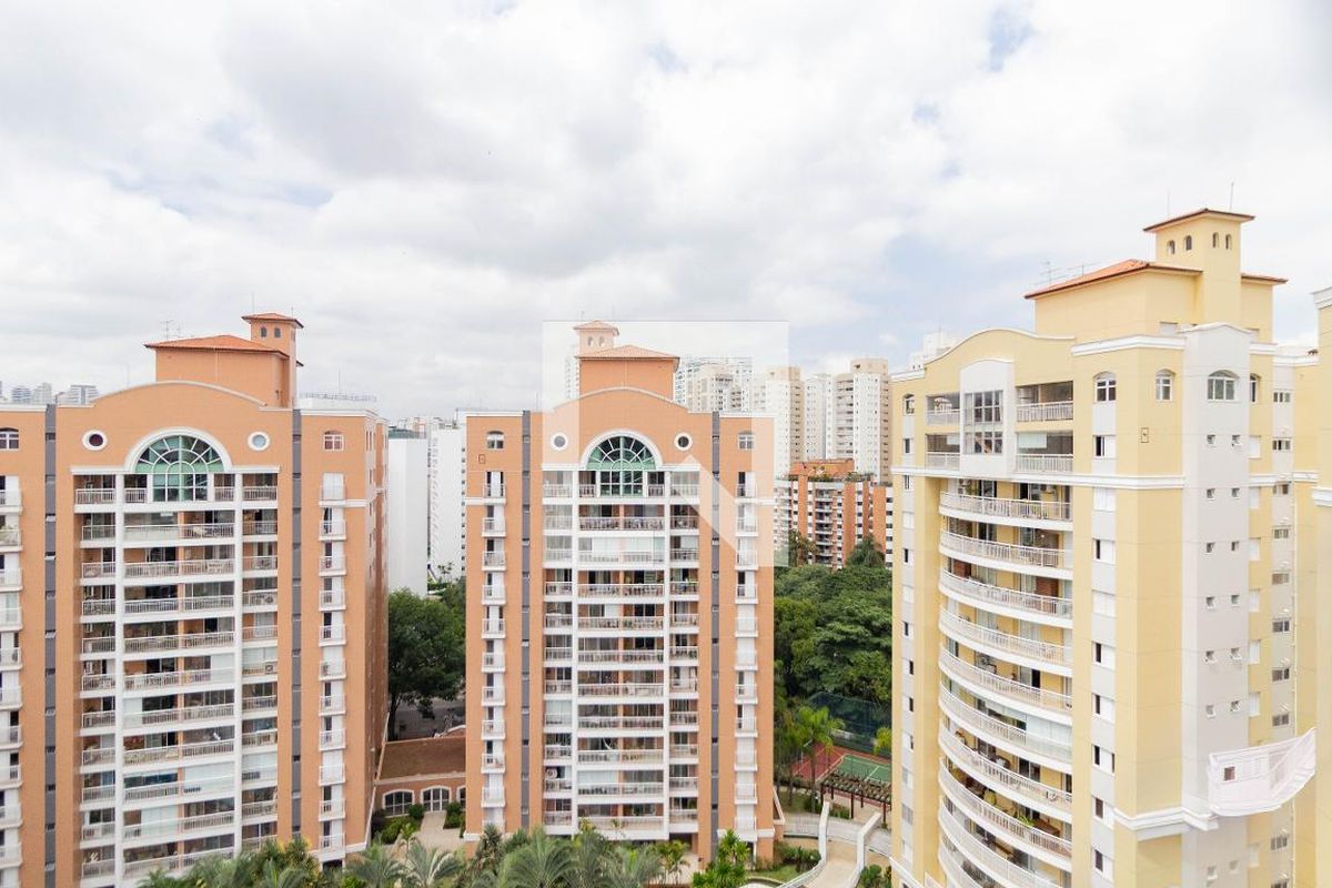 Cobertura, 4 quartos, 224 m² - Foto 25