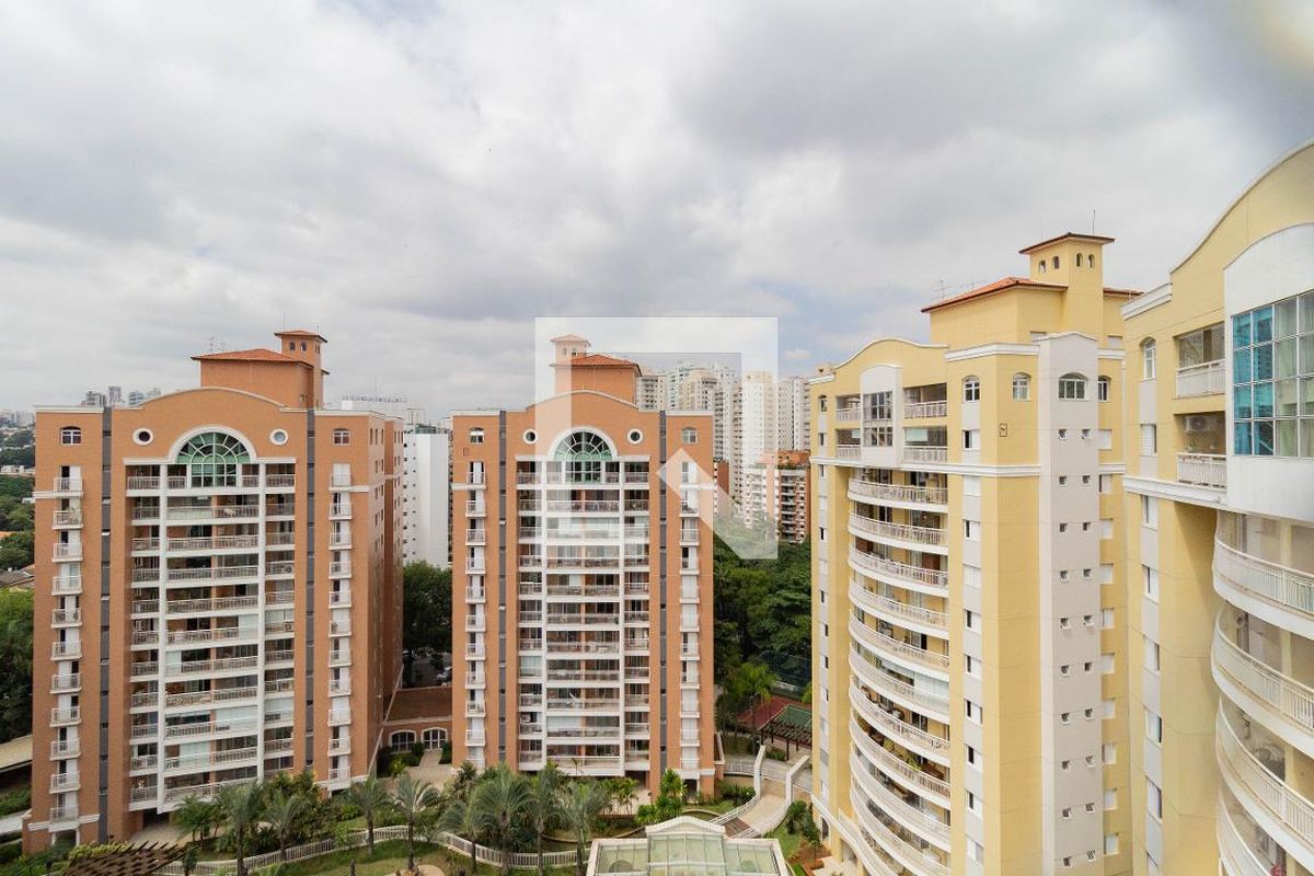 Cobertura, 4 quartos, 224 m² - Foto 16