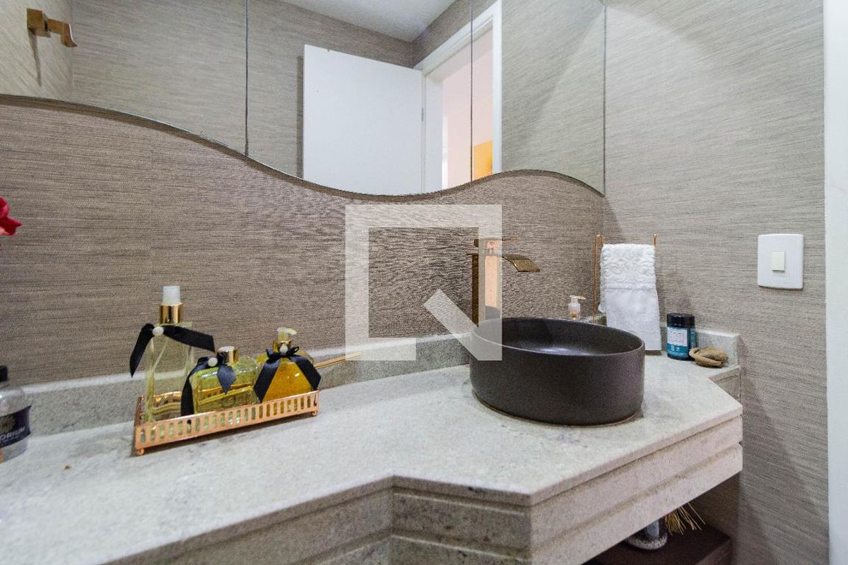 Cobertura, 4 quartos, 224 m² - Foto 34