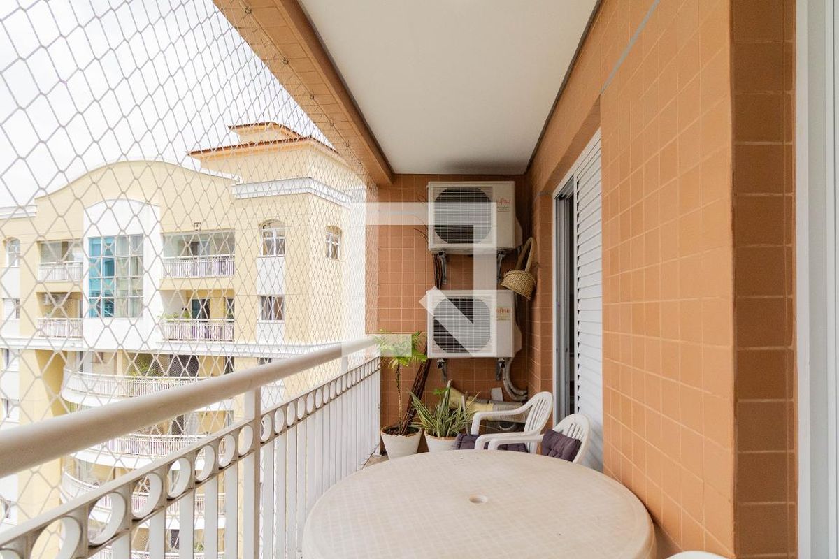 Cobertura, 4 quartos, 224 m² - Foto 21
