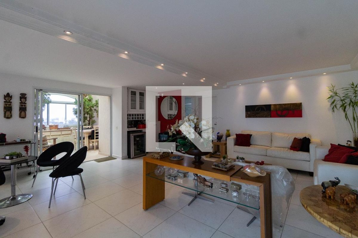 Cobertura, 4 quartos, 224 m² - Foto 44