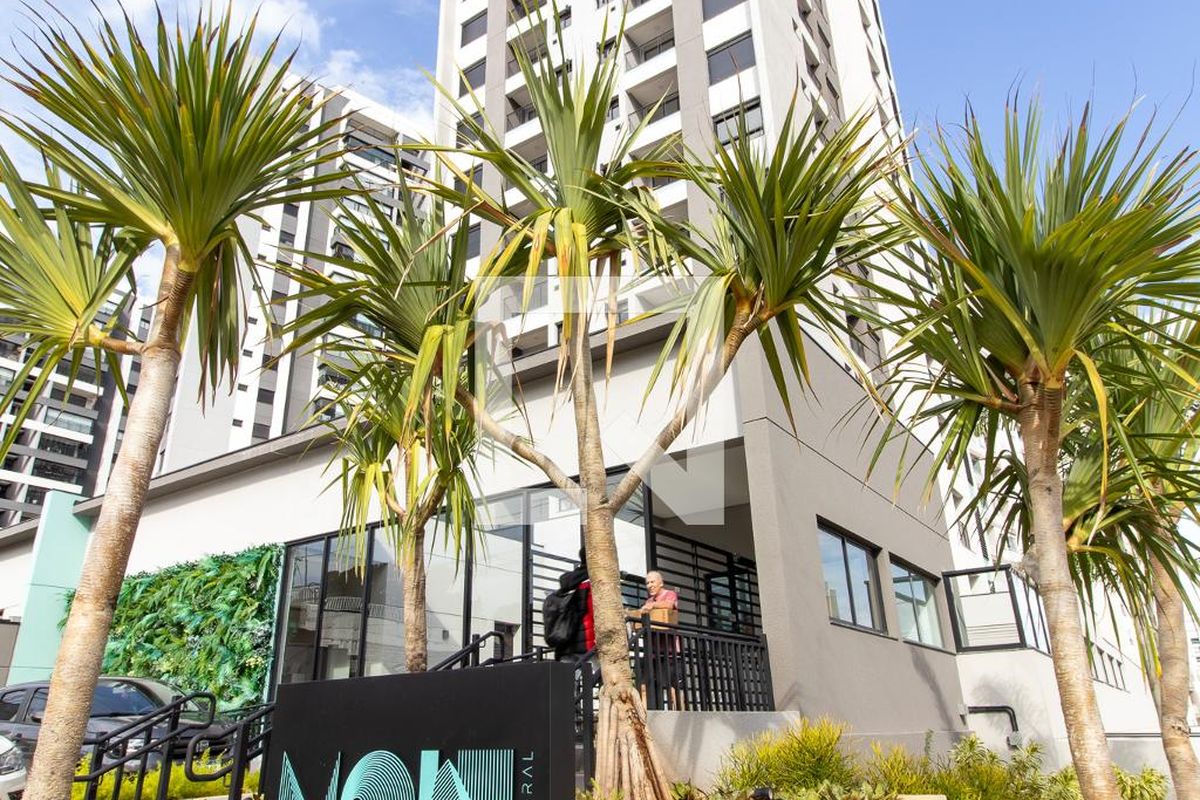 Apartamento à Venda - Taquaral, 1 Quarto,  46 m2 em , Campinas - sp | SoloBR